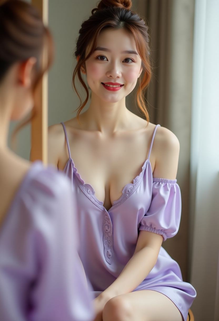 雾中来信