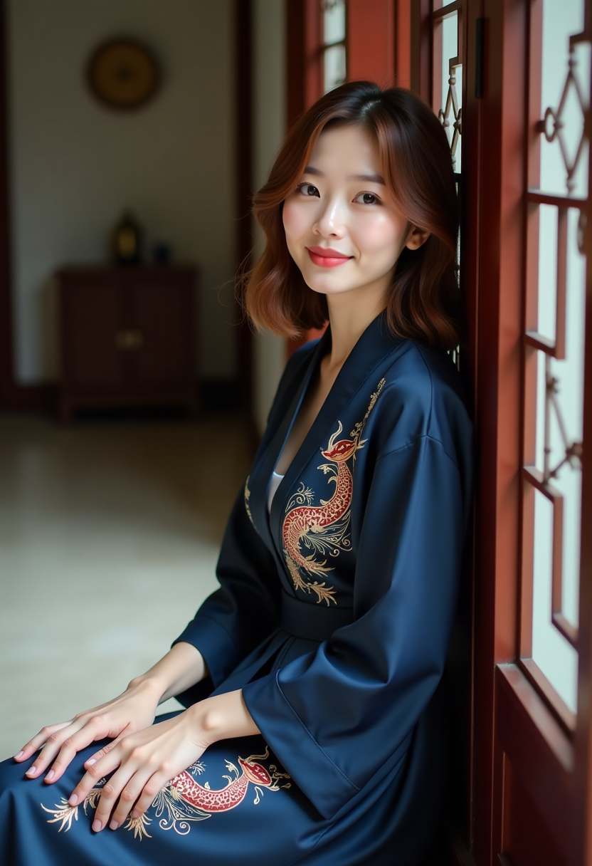 长夜行